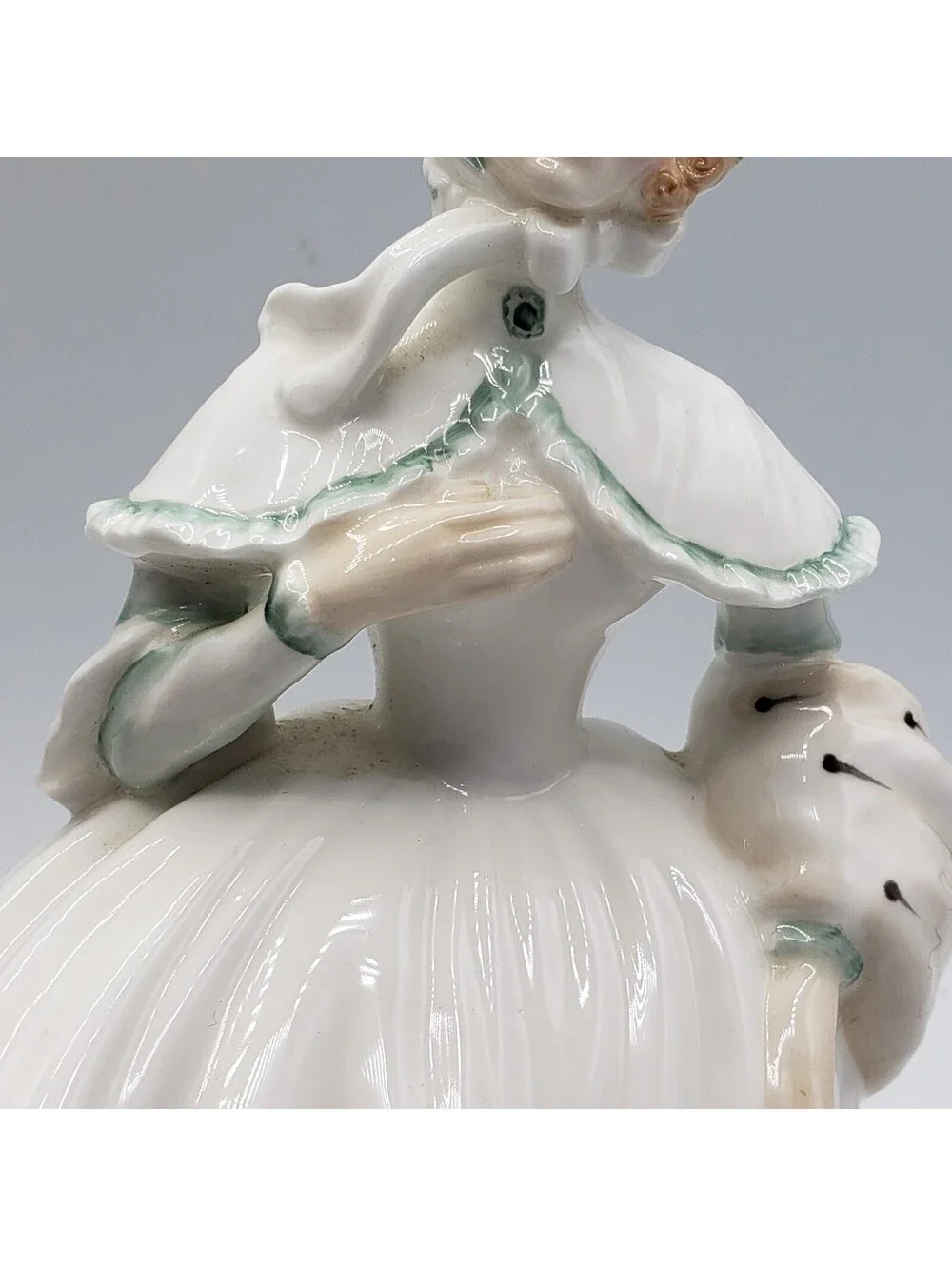 Vintage Royal Doulton Fine Bone China Figurine Jessica HN3169